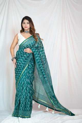 MAHESHWARI SILK SAREES