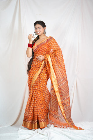 KOTA DORIA SAREES