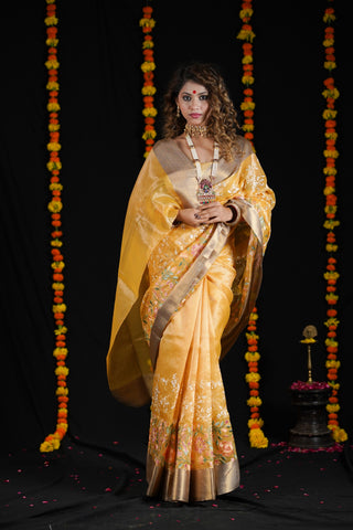 FESTIVE WEAR SAREES