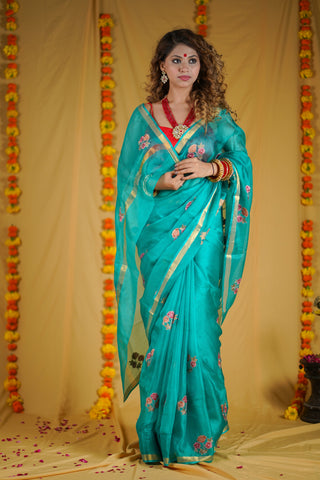 SILK KOTA DORIA SAREES